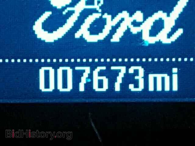 2016 FORD TRANSIT CO - VIN: 1FTYR1ZM8GKA39003 - Фото 8
