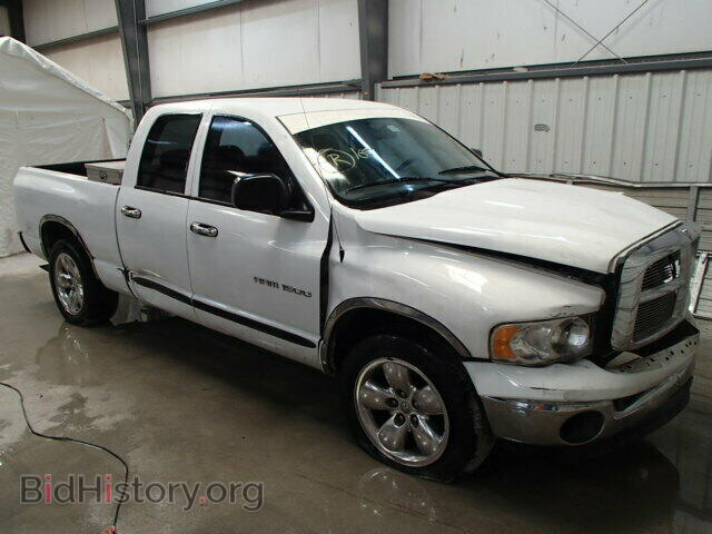 Фотография 1D7HA18N44S774645 - DODGE RAM 1500 2004