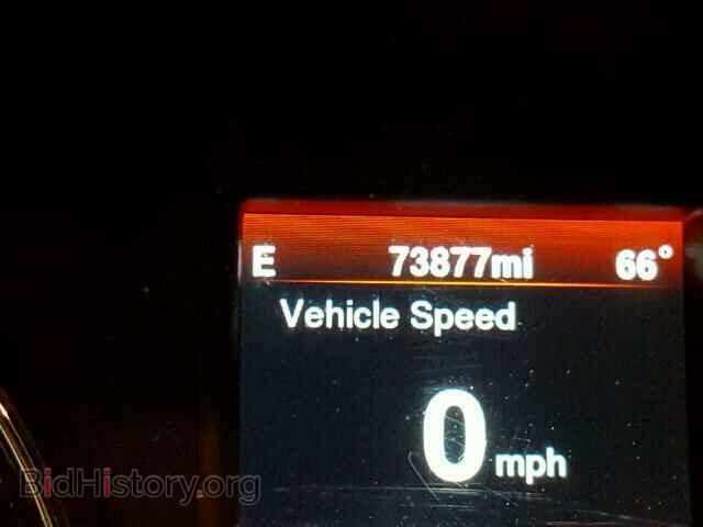 2013 DODGE CHARGER - VIN: 2C3CDXDT8DH671341 - Фото 8