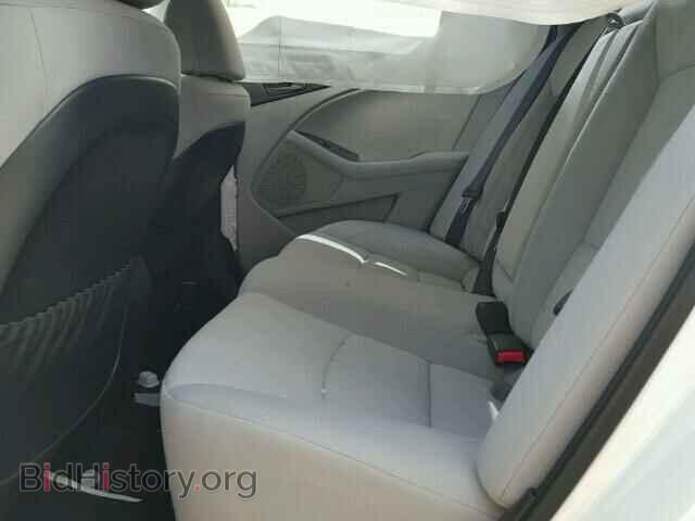 2015 KIA OPTIMA - VIN: KNAGM4A78F5652623 - Фото 6