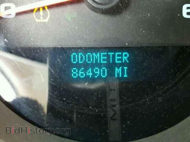 2008 CHEVROLET SILVERADO - VIN: 2GCEK190181258732 - Фото 8
