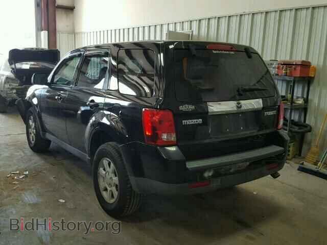 2009 MAZDA TRIBUTE - VIN: 4F2CZ02739KM01721 - Фото 3