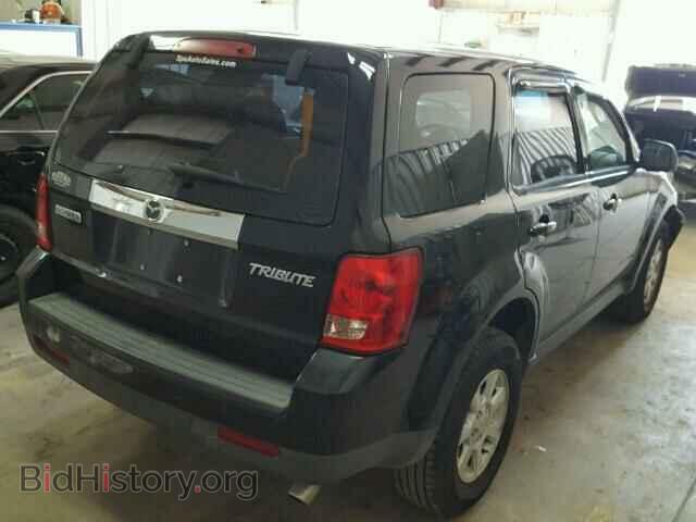 2009 MAZDA TRIBUTE - VIN: 4F2CZ02739KM01721 - Фото 4