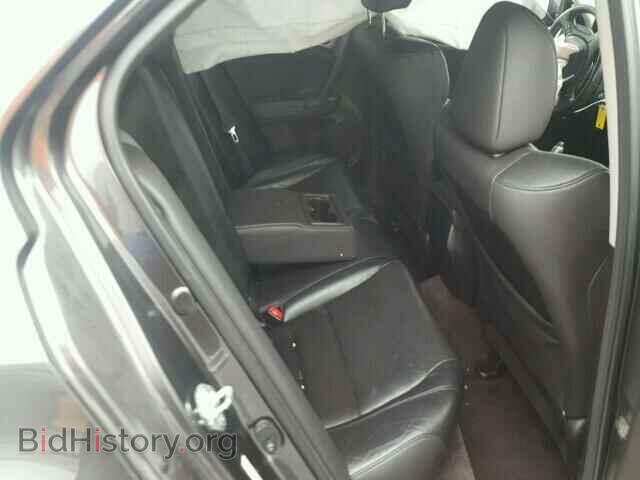 2009 ACURA TSX - VIN: JH4CU26699C003174 - Фото 6