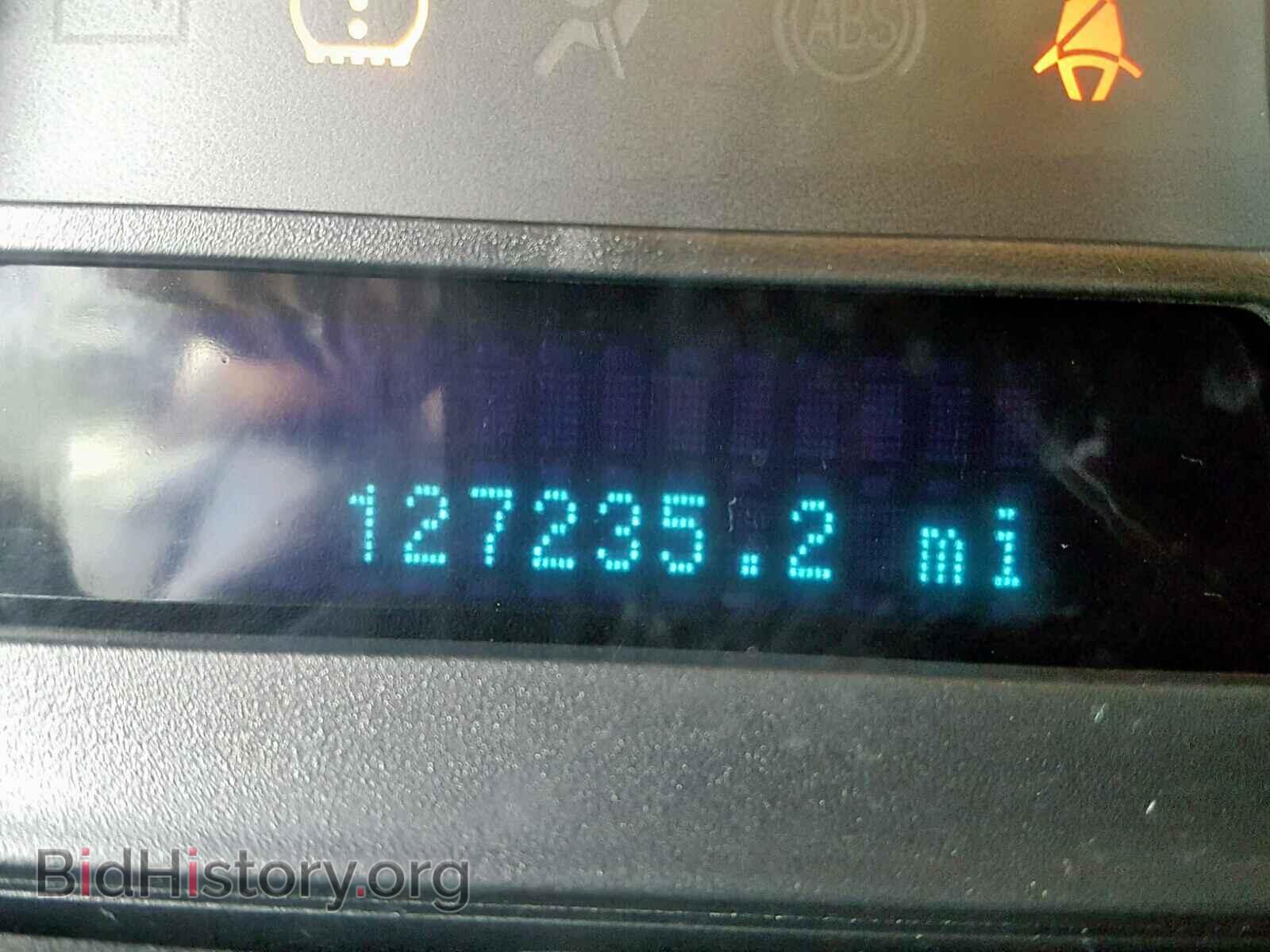 2009 FORD FLEX LIMIT - VIN: 2FMEK63C19BA24100 - Фото 8