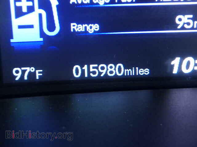 2014 HONDA CIVIC - VIN: 19XFB2F55EE010606 - Фото 8