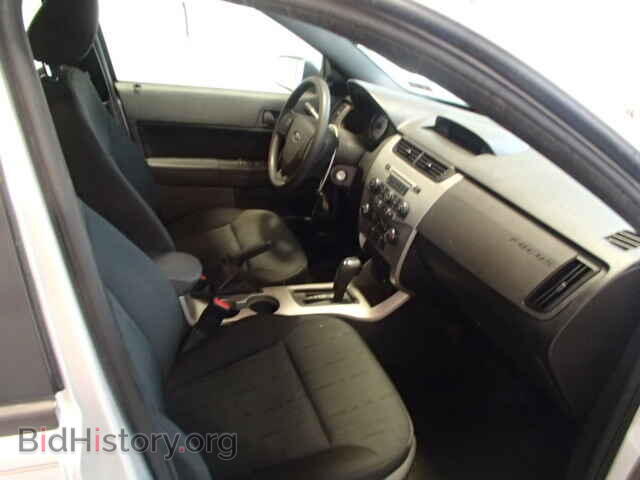 2010 FORD FOCUS - VIN: 1FAHP3FN8AW155273 - Фото 5
