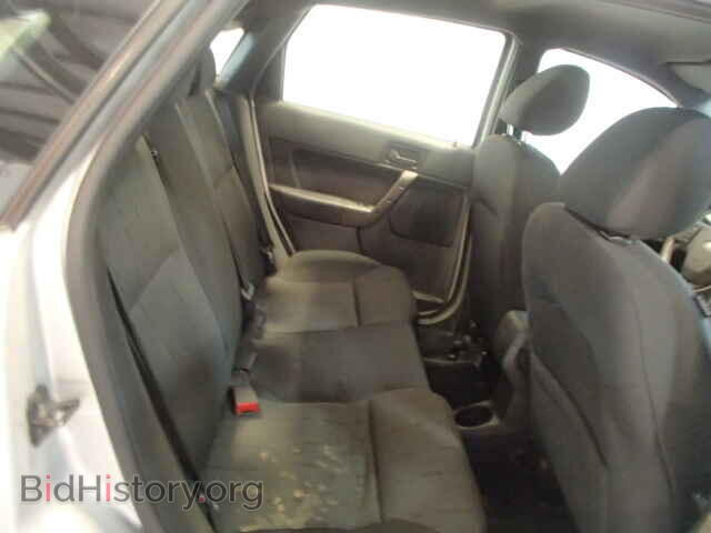 2010 FORD FOCUS - VIN: 1FAHP3FN8AW155273 - Фото 6