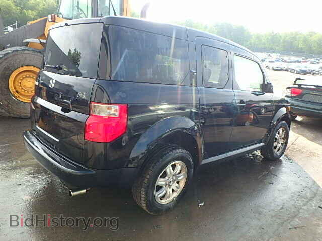 2006 HONDA ELEMENT - VIN: 5J6YH28776L022698 - Photo 4