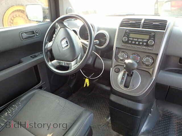 2006 HONDA ELEMENT - VIN: 5J6YH28776L022698 - Photo 9