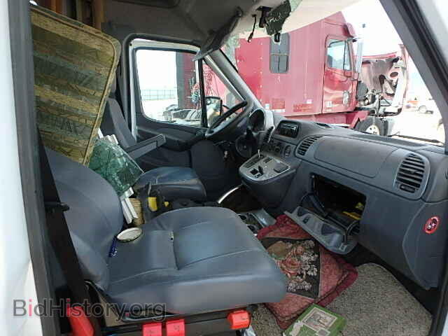 2006 DODGE SPRINTER - VIN: WDXPD944165956788 - Фото 5