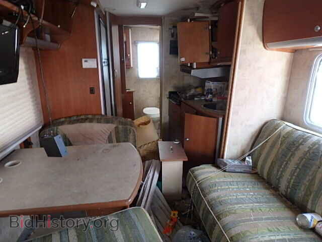 2006 DODGE SPRINTER - VIN: WDXPD944165956788 - Фото 6