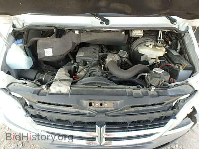 2006 DODGE SPRINTER - VIN: WDXPD944165956788 - Фото 7