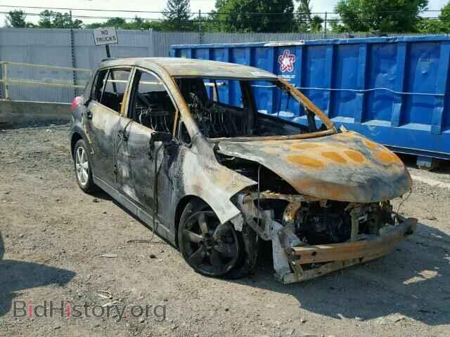 Фотография 3N1BC1CP1CK262575 - NISSAN VERSA 2012