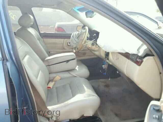 1998 CADILLAC DEVILLE - VIN: 1G6KD54Y3WU751544 - Photo 5