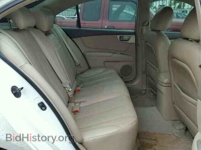 2006 KIA OPTIMA - VIN: KNAGE124X65068594 - Фото 6