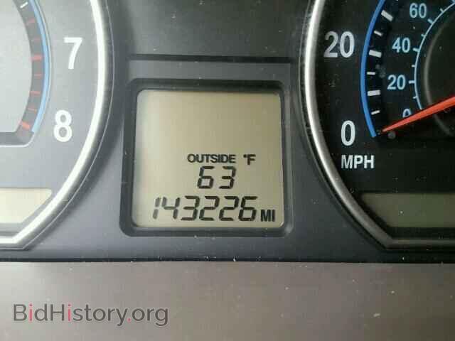 2006 KIA OPTIMA - VIN: KNAGE124X65068594 - Фото 8