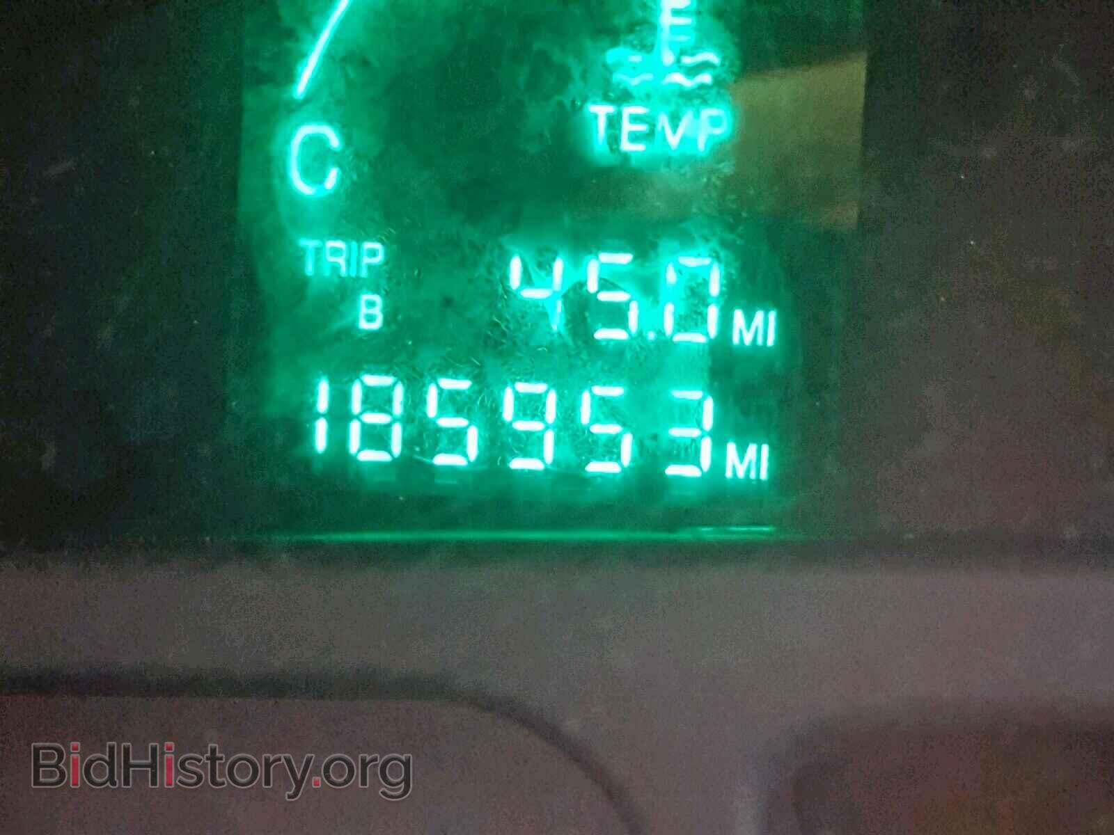 2000 CADILLAC DEVILLE - VIN: 1G6KD54Y5YU293718 - Фото 8