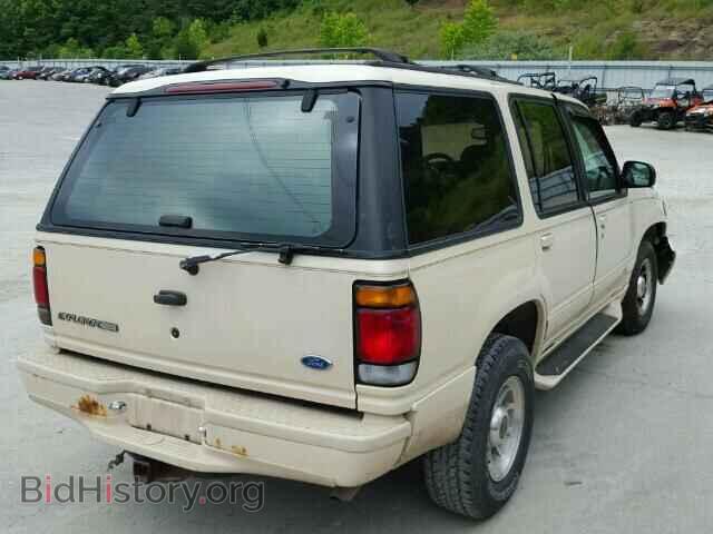 1997 FORD EXPLORER - VIN: 1FMDU35P6VZA22452 - Фото 4