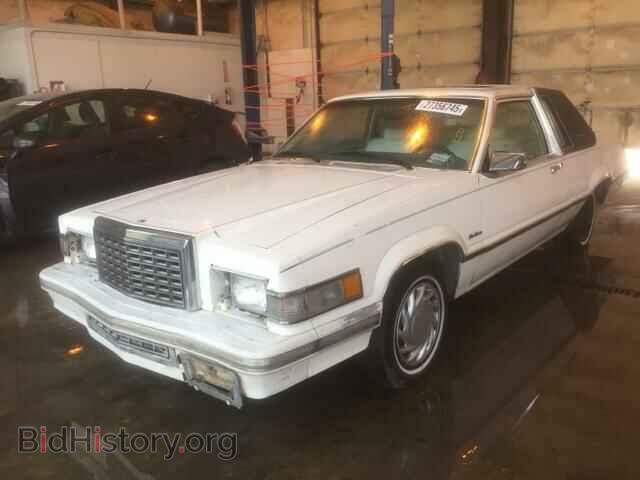 1980 FORD TBIRD - VIN: 0G87D165604 - Фото 2