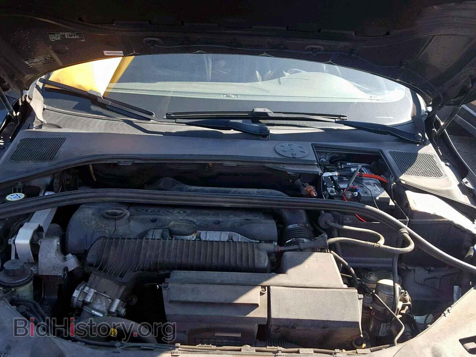 2012 VOLVO S60 - VIN: YV1622FS6C2082408 - Фото 7