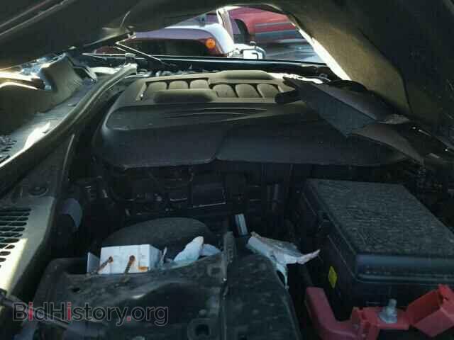 2016 DODGE CHALLENGER - VIN: 2C3CDZAG8GH114002 - Photo 7
