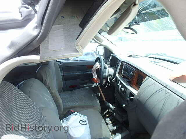 2006 DODGE RAM 3500 - VIN: 3D7LL39C86G166280 - Фото 5