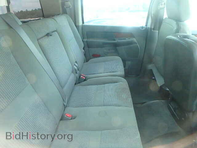 2006 DODGE RAM 3500 - VIN: 3D7LL39C86G166280 - Фото 6