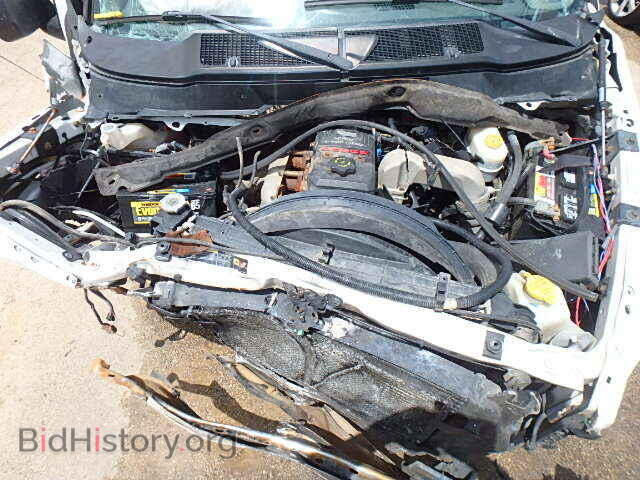 2006 DODGE RAM 3500 - VIN: 3D7LL39C86G166280 - Фото 7