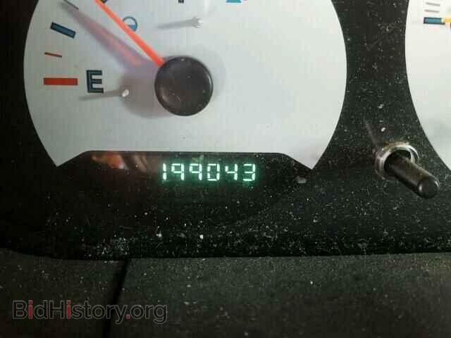 2005 DODGE CARAVAN - VIN: 1D4GP25R25B244387 - Фото 8