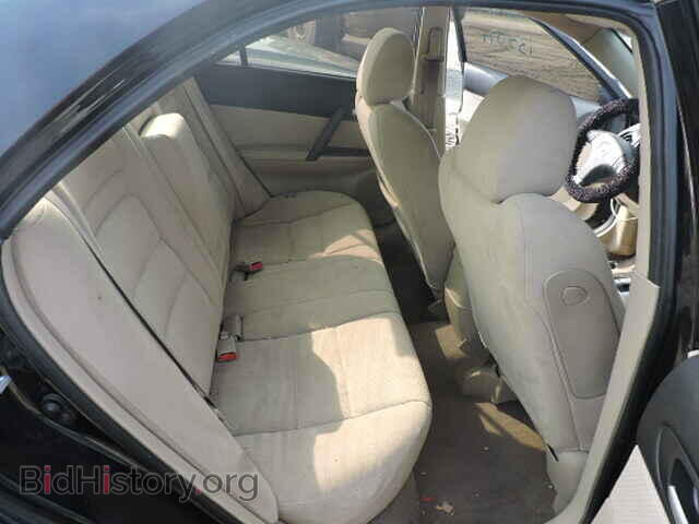 2007 MAZDA 6 - VIN: 1YVHP80C175M33079 - Фото 6