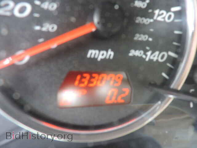 2007 MAZDA 6 - VIN: 1YVHP80C175M33079 - Фото 8