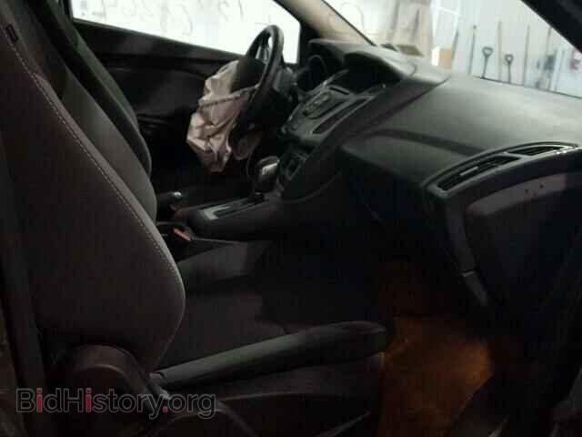 2012 FORD FOCUS - VIN: 1FAHP3F2XCL442530 - Photo 5