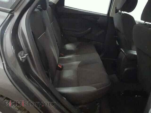 2012 FORD FOCUS - VIN: 1FAHP3F2XCL442530 - Photo 6