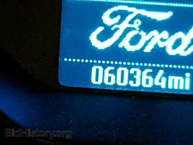2012 FORD FOCUS - VIN: 1FAHP3F2XCL442530 - Photo 8
