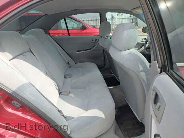 2003 MITSUBISHI GALANT - VIN: 4A3AA46G83E602534 - Фото 6
