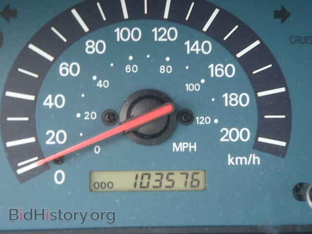 2003 MITSUBISHI GALANT - VIN: 4A3AA46G83E602534 - Фото 8
