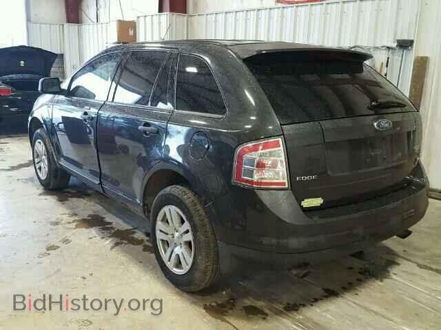 2007 FORD EDGE - VIN: 2FMDK46C77BA57594 - Фото 3