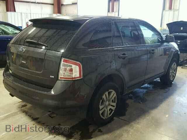 2007 FORD EDGE - VIN: 2FMDK46C77BA57594 - Фото 4