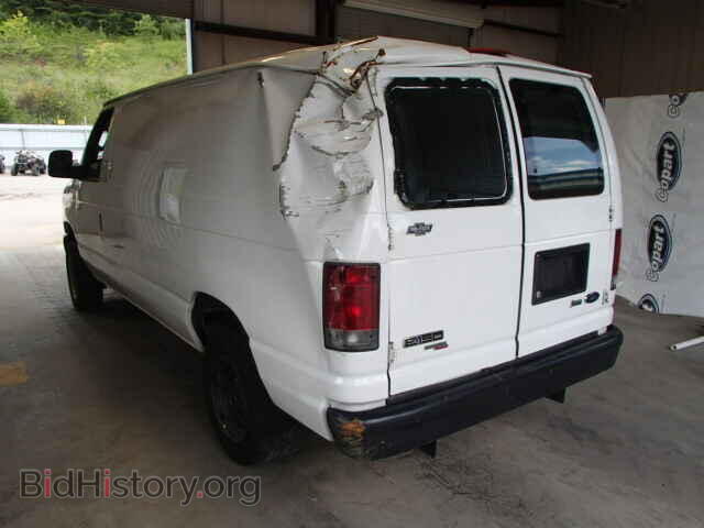 2013 FORD ECONOLINE - VIN: 1FTNE1EW7DDA58521 - Photo 3