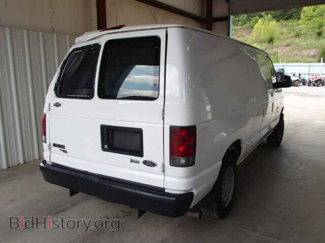 2013 FORD ECONOLINE - VIN: 1FTNE1EW7DDA58521 - Photo 4