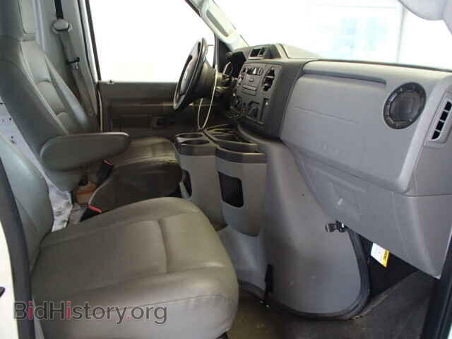 2013 FORD ECONOLINE - VIN: 1FTNE1EW7DDA58521 - Photo 5