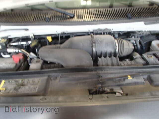 2013 FORD ECONOLINE - VIN: 1FTNE1EW7DDA58521 - Photo 7