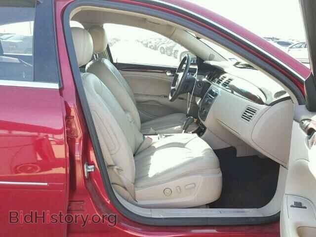 2007 BUICK LUCERNE - VIN: 1G4HD57247U235589 - Фото 5
