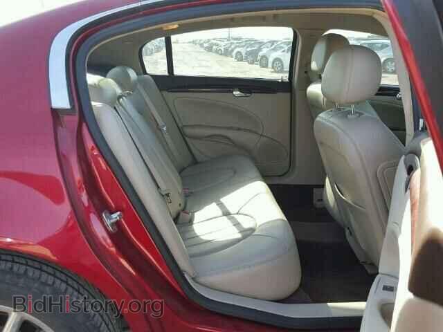2007 BUICK LUCERNE - VIN: 1G4HD57247U235589 - Фото 6