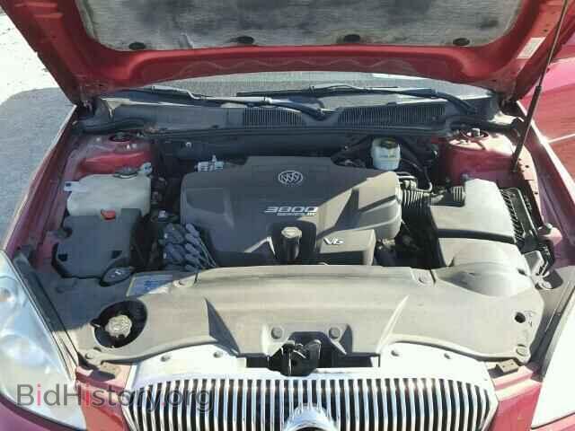 2007 BUICK LUCERNE - VIN: 1G4HD57247U235589 - Фото 7