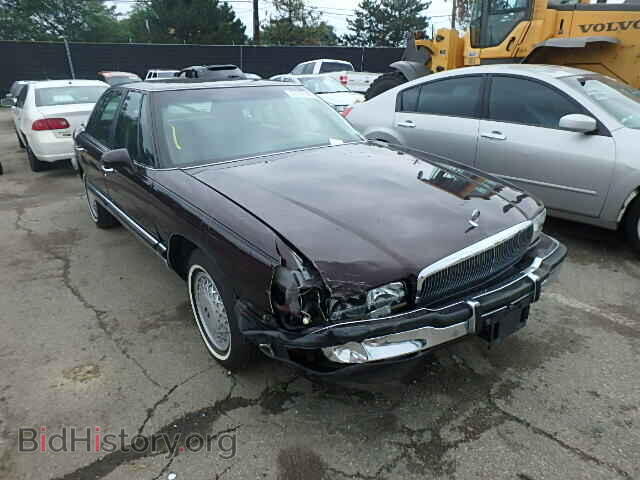 Фотография 1G4CW52LXR1629252 - BUICK PARK AVE 1994