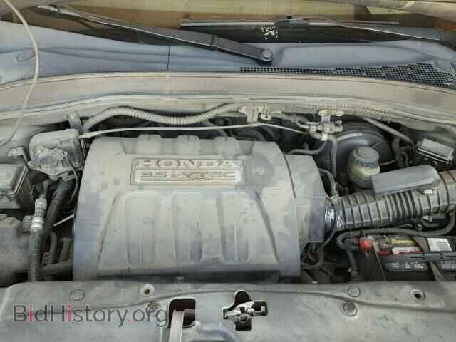 2006 HONDA PILOT - VIN: 5FNYF28616B004669 - Фото 7