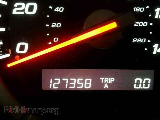 2006 HONDA PILOT - VIN: 5FNYF28616B004669 - Фото 8