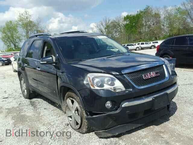 Photo 1GKLVMED0AJ101699 - GMC ACADIA 2010
